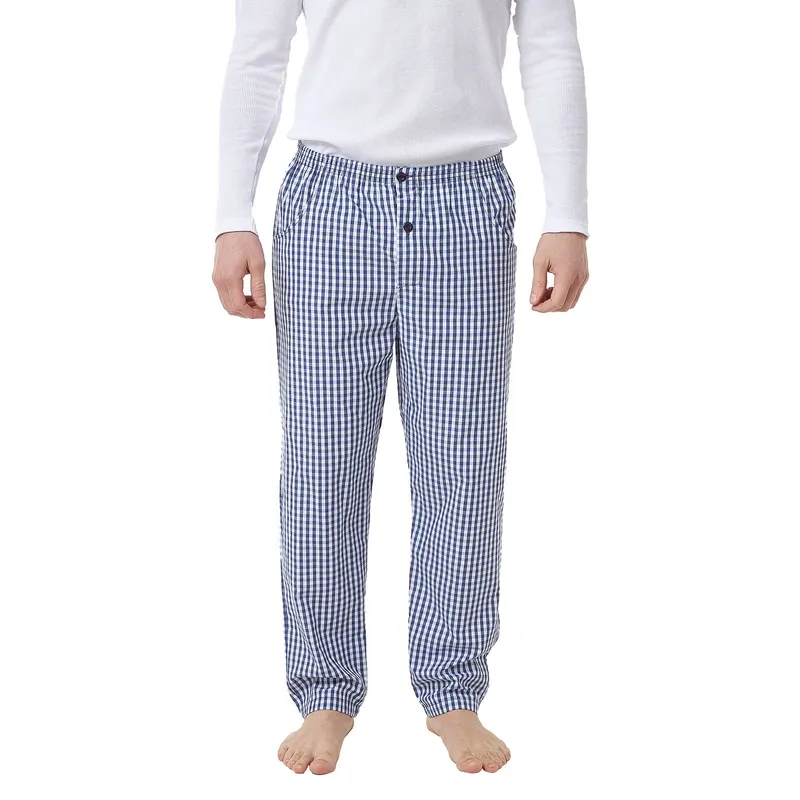 SANTANA - Pantalón Hombre Antonio Santana Índigo
