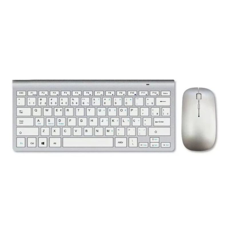 WEIBO - Teclado Combo Weibo WB-8066