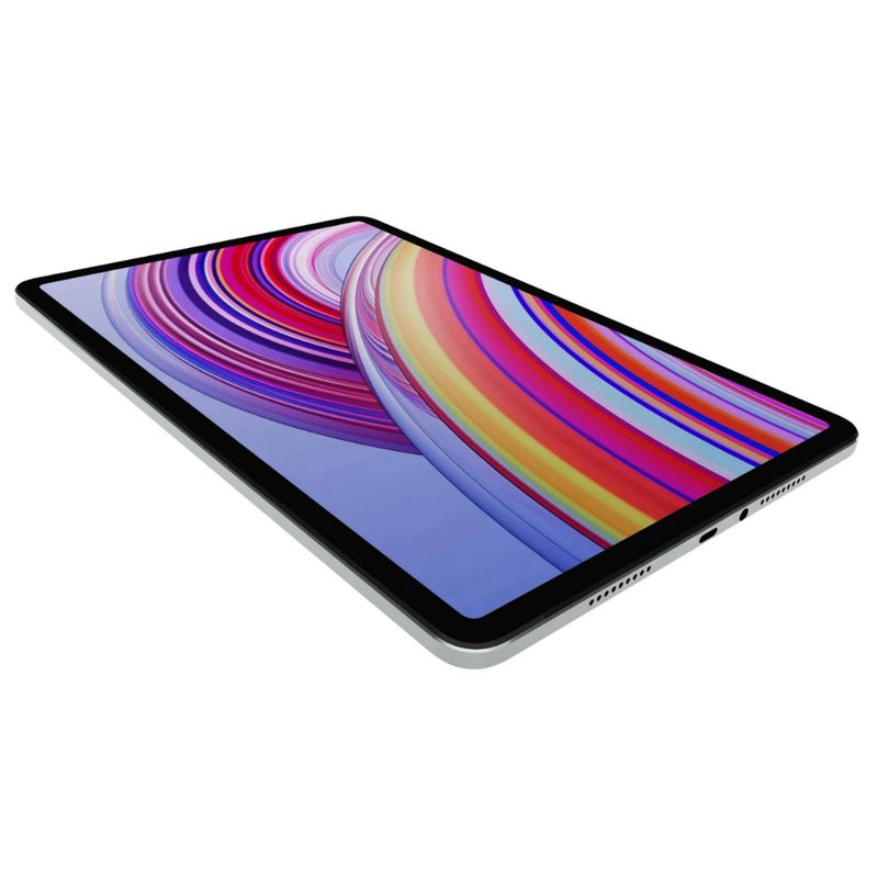 XIAOMI - Tablet Xiaomi Redmi Pad Pro Mint Green 6GB + 128GB