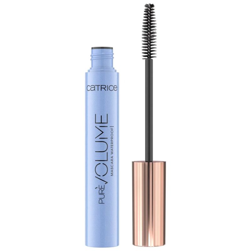 CATRICE - Pestañina Waterproof Catrice Voluminizadora 10ml