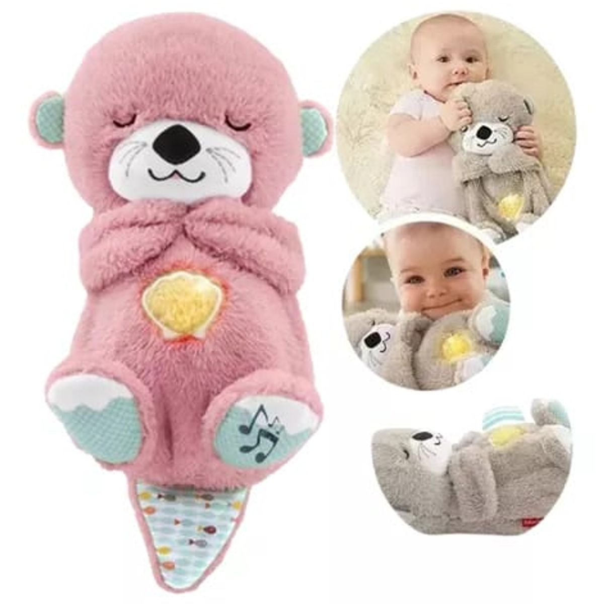 SKY - Nutria Peluche para cuidado