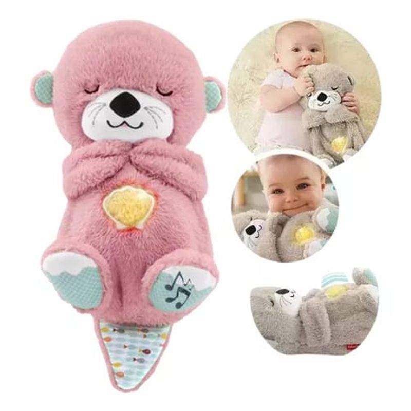 SKY - Nutria Peluche para cuidado