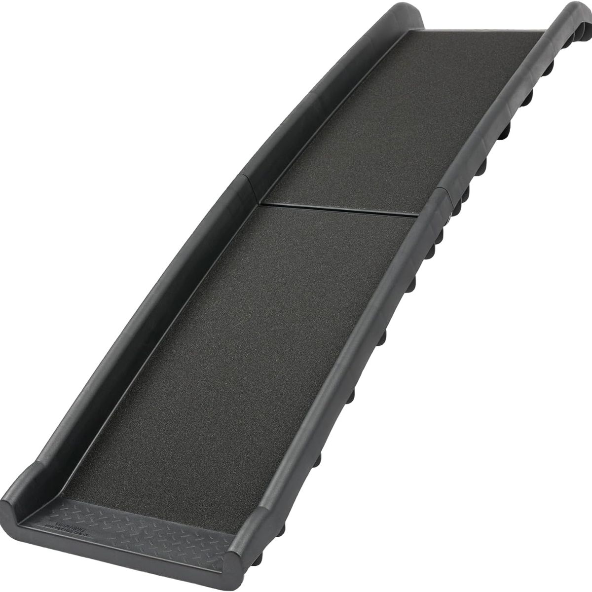 PETSAFE - Rampa plegable para perros, Negro 62462 PetSafe