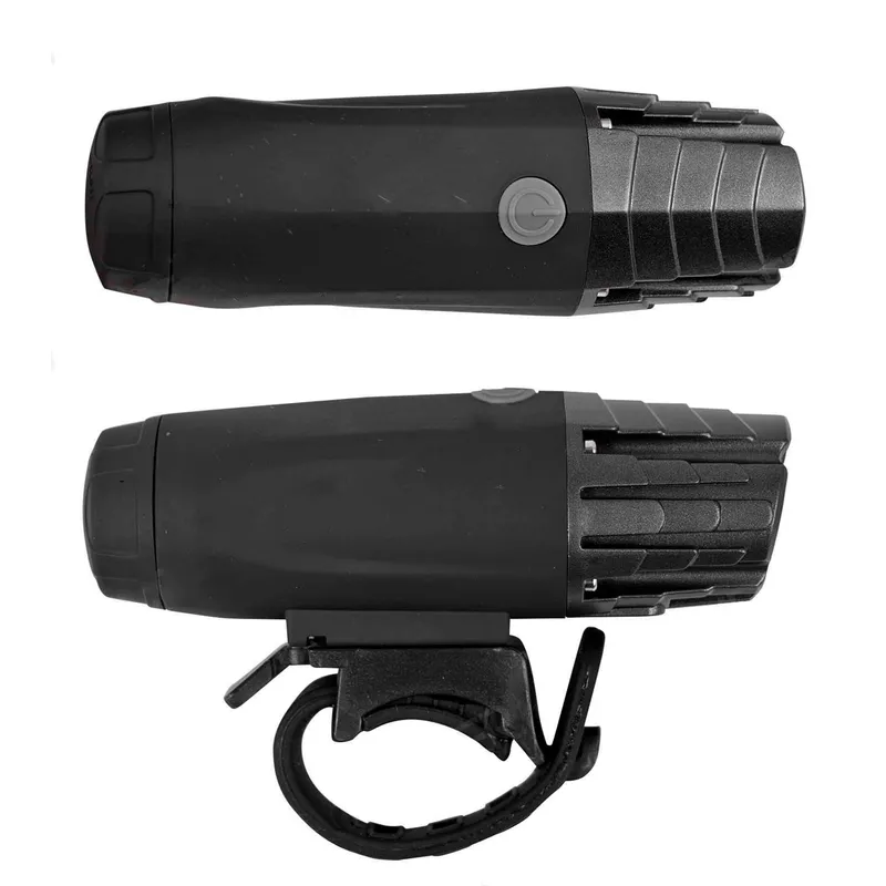 GENERICO - Luz Led Linterna Bicicleta Delantera Anti-reflejo
