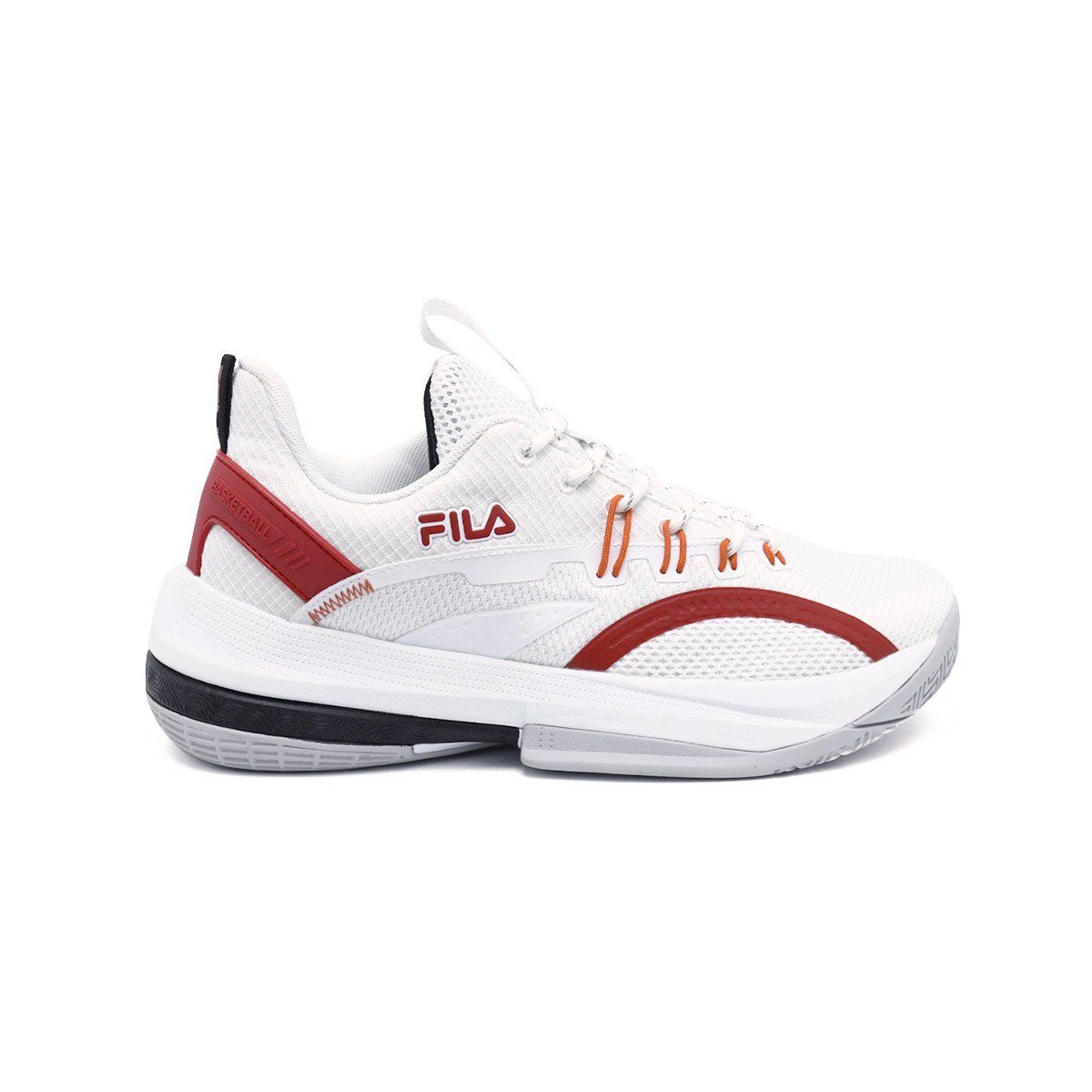 FILA - TENIS LOWBORT FILA HOMBRE