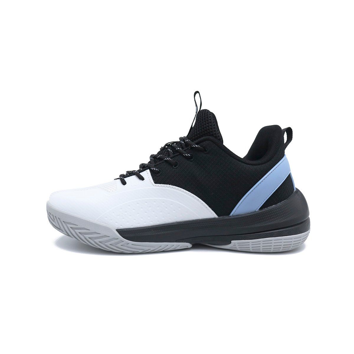 FILA - TENIS LOWBORT FILA HOMBRE