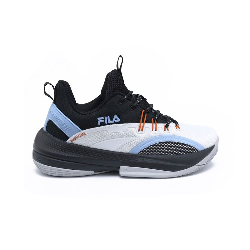 FILA - TENIS LOWBORT FILA HOMBRE