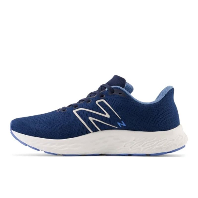 NEW BALANCE - Tenis Zapatillas Marca New Balance Original Evoz Azul Hombre