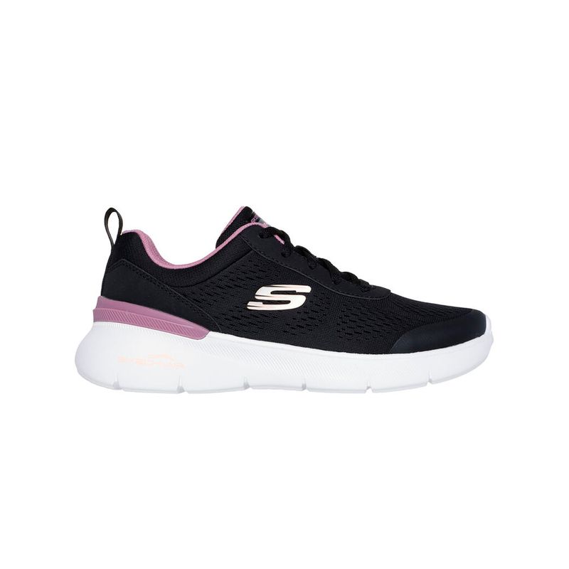 SKECHERS - Tenis Skechers Air Dynamight Mujer
