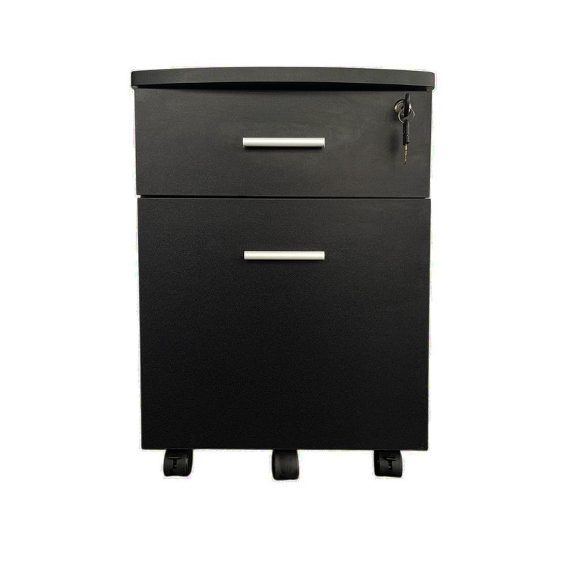 NOVA - CAJON S-01