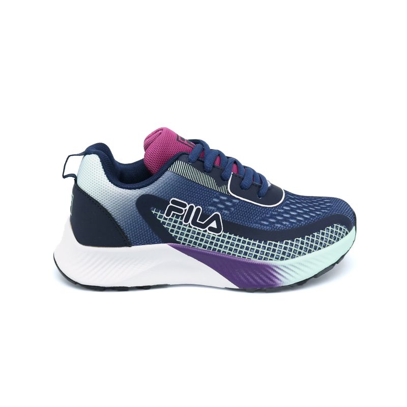 FILA - TENIS PS ROSS FILA JUNIOR