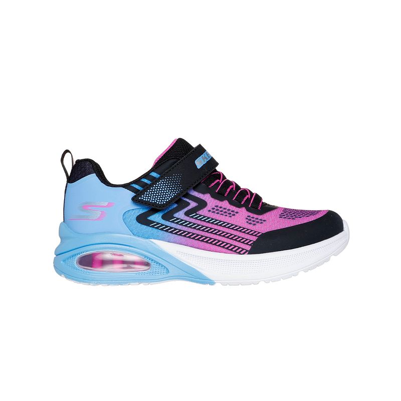 SKECHERS - TENIS MICROSPECMAXADVANCE SKECHERS JUNIOR