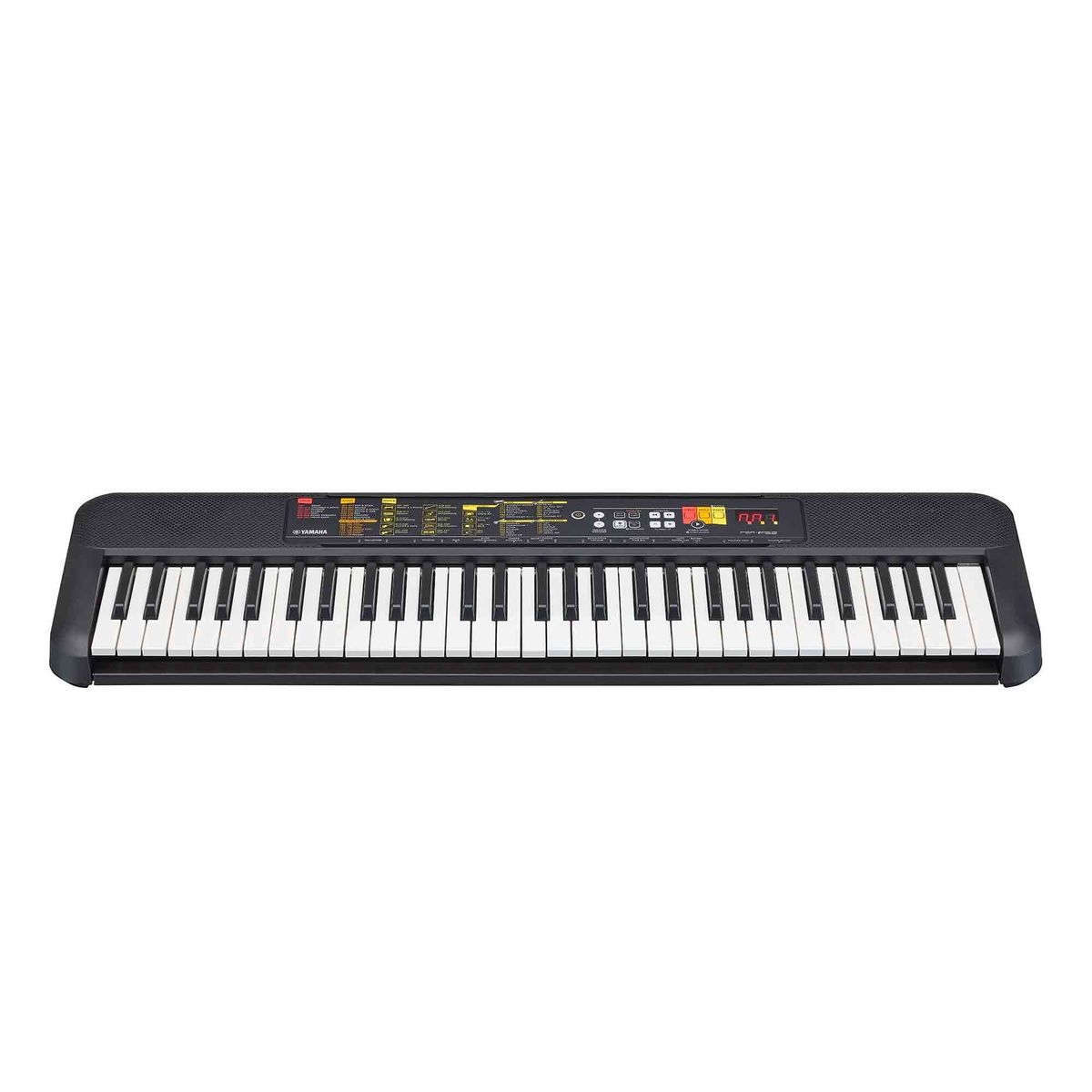 YAMAHA - TECLADO ELECTRONICO PSRF52