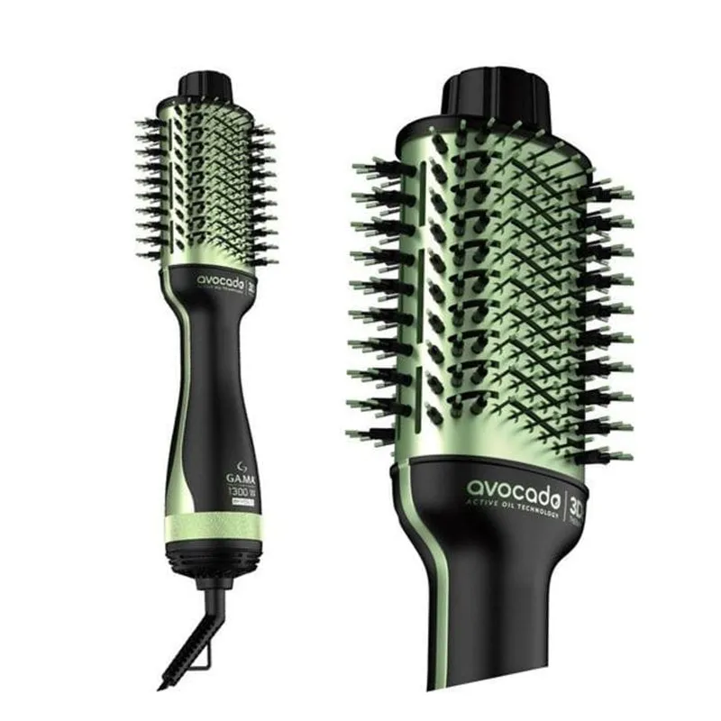 SKY - Cepillo Secador Aguacate  Original sky Profesional