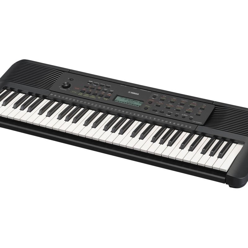 YAMAHA - TECLADO ELECTRONICO PSRE283