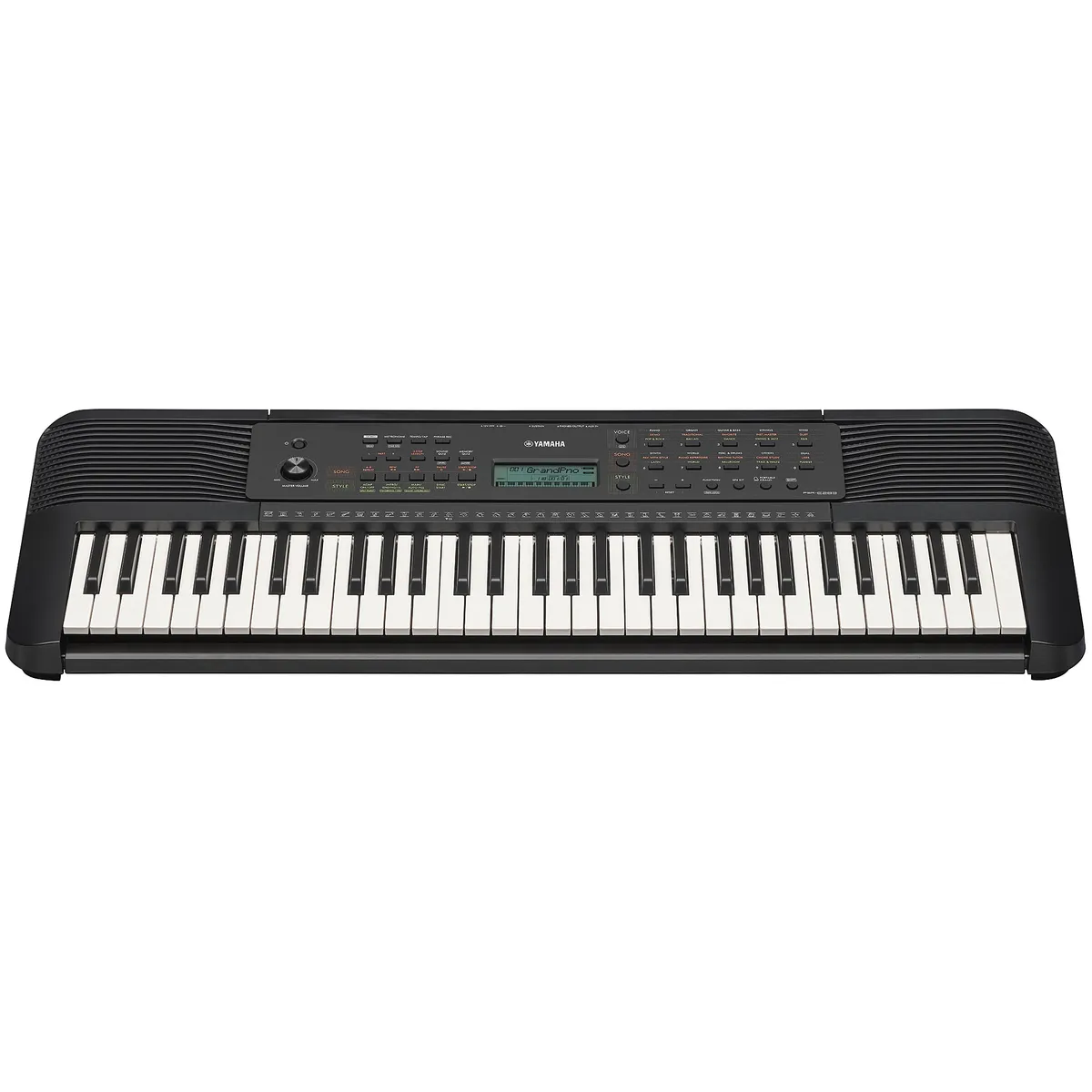 YAMAHA - TECLADO ELECTRONICO PSRE283