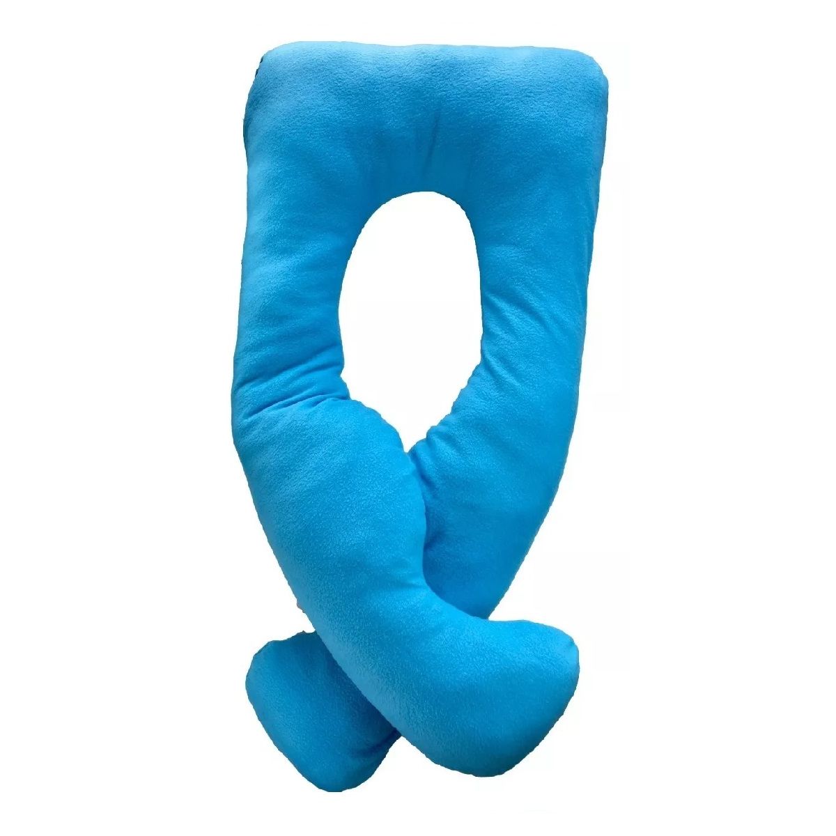 MUNDO BEBE - Almohada  cojín materna  para embarazo