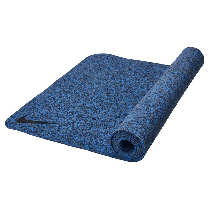 NIKE - Colchoneta para ejercicio Hombre Nike Move Yoga Mat 4 Mm