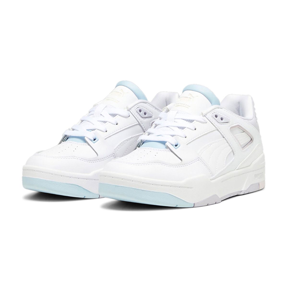PUMA - Tenis Deportivos Invdr Wns Marca Puma Original Blanco Mujer