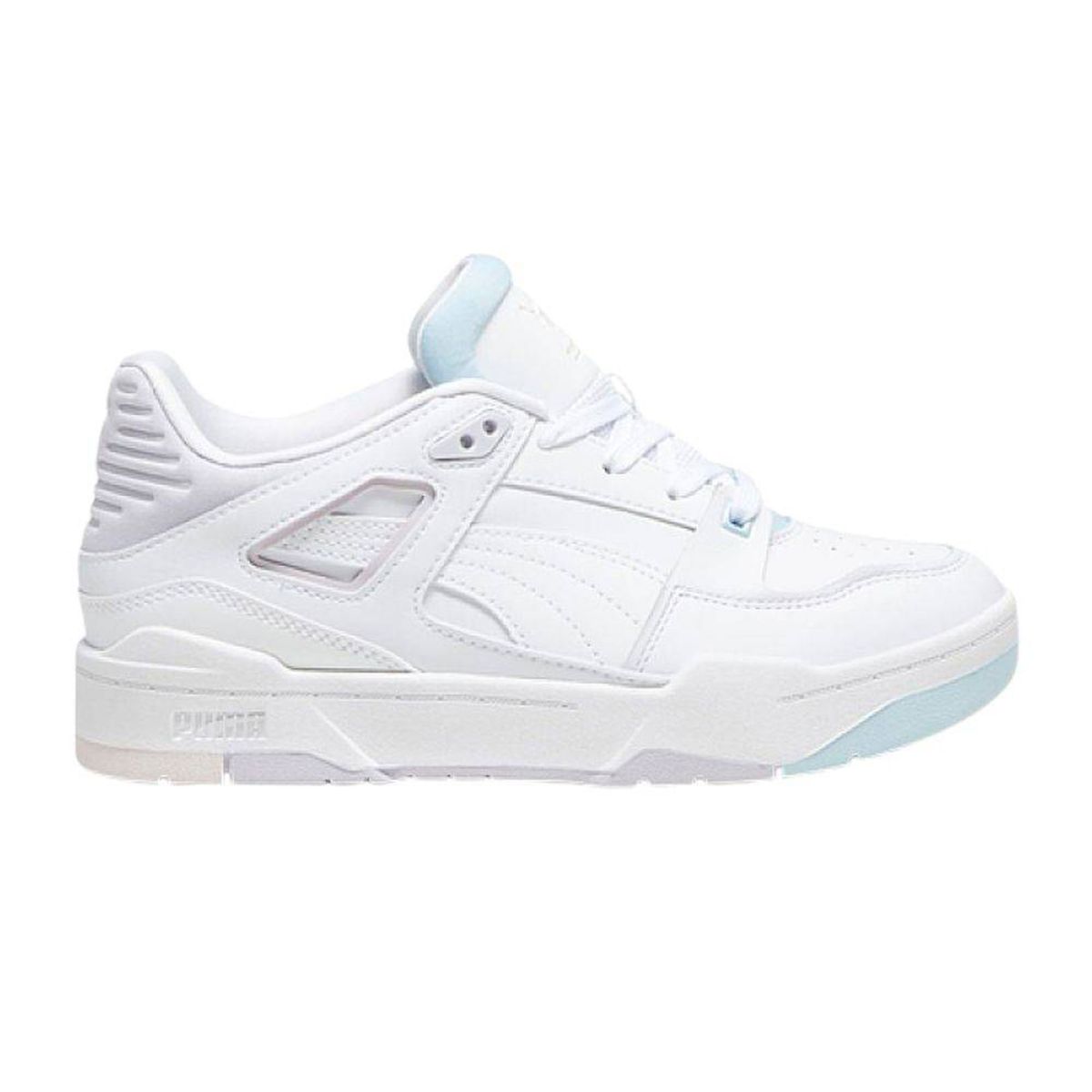 PUMA - Tenis Deportivos Invdr Wns Marca Puma Original Blanco Mujer