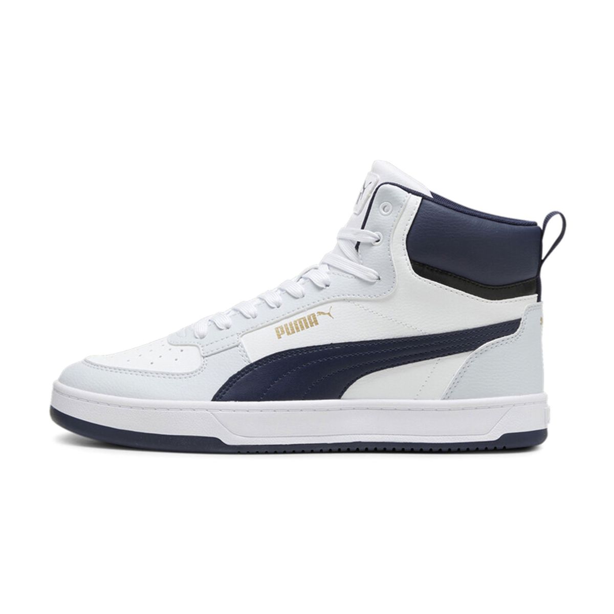 PUMA - Tenis Deportivos Marca Original Puma Caven 20 Gris Hombre