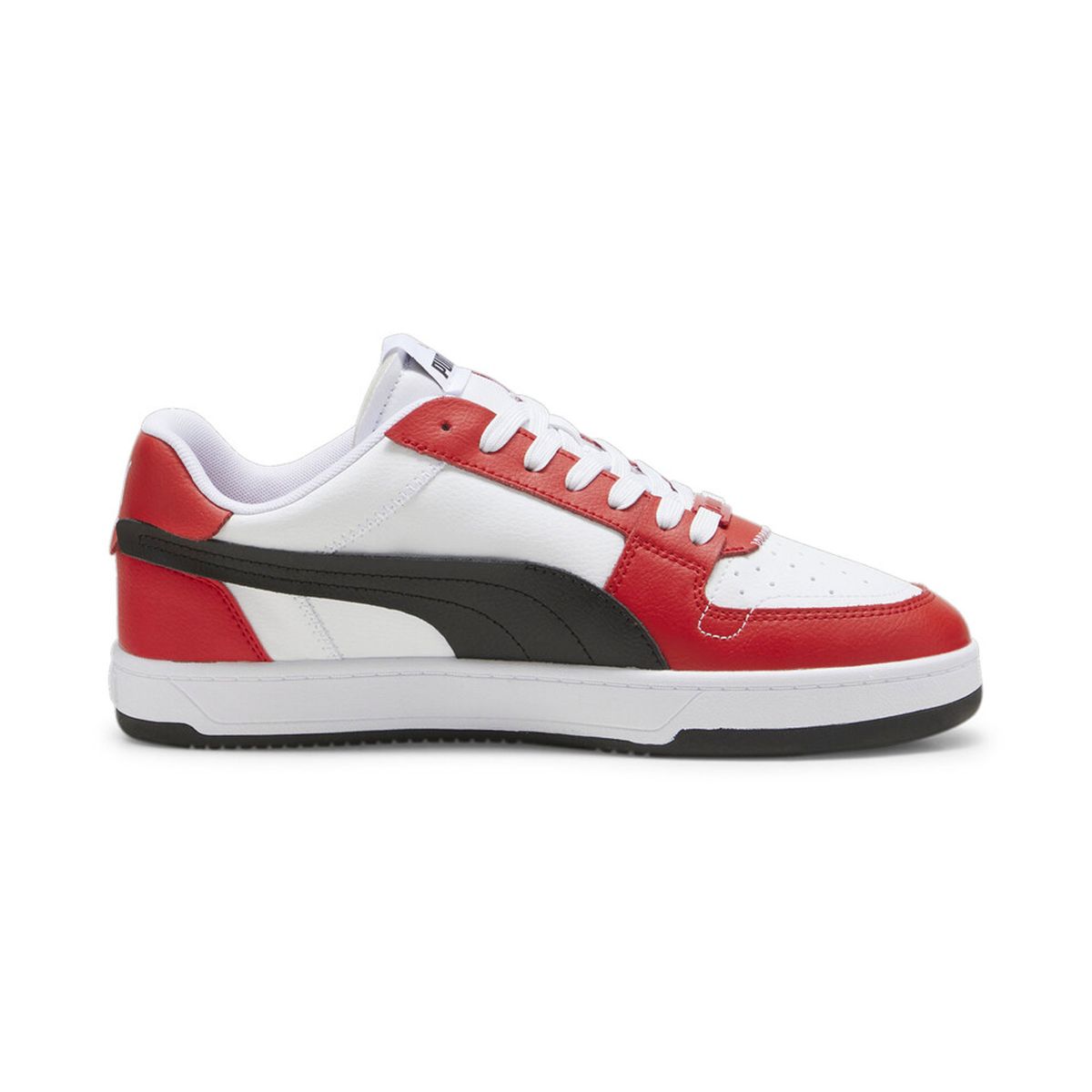 PUMA - Tenis Deportivos Caven Wip Marca Original Puma Blanco Hombre