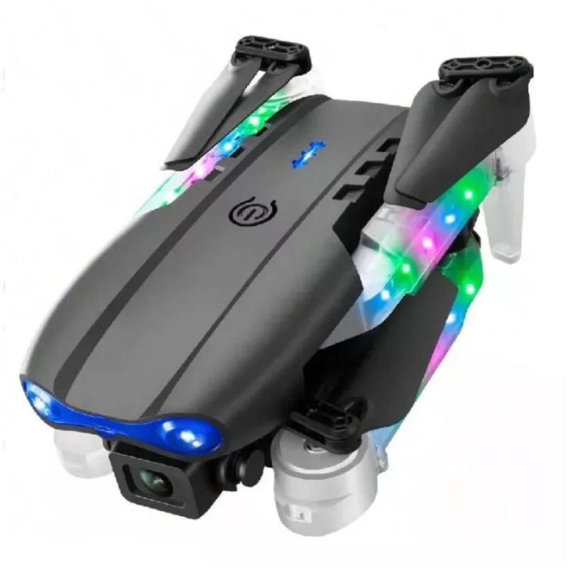 ONE PIXEL - Drone E99 Pro Max Plegable con Cámara 4K y Vuelo Estable
