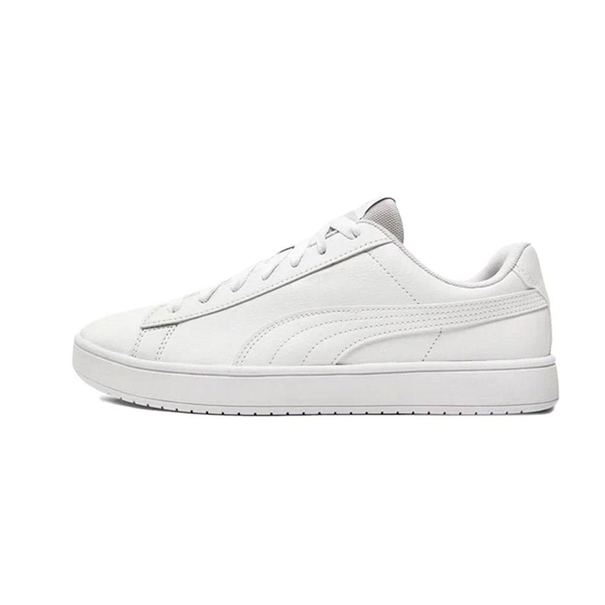 PUMA - Tenis Deportivos Rickie Marca Original Puma Blanco Hombre