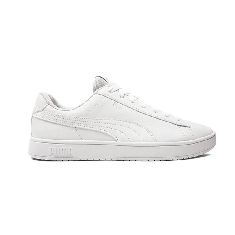 PUMA - Tenis Deportivos Rickie Marca Original Puma Blanco Hombre