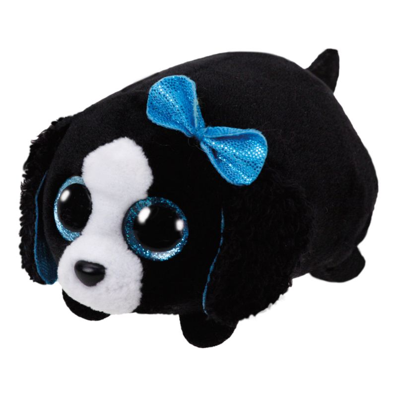 GENERICO - Marci Perro Regular Teeny Ty 8 cm