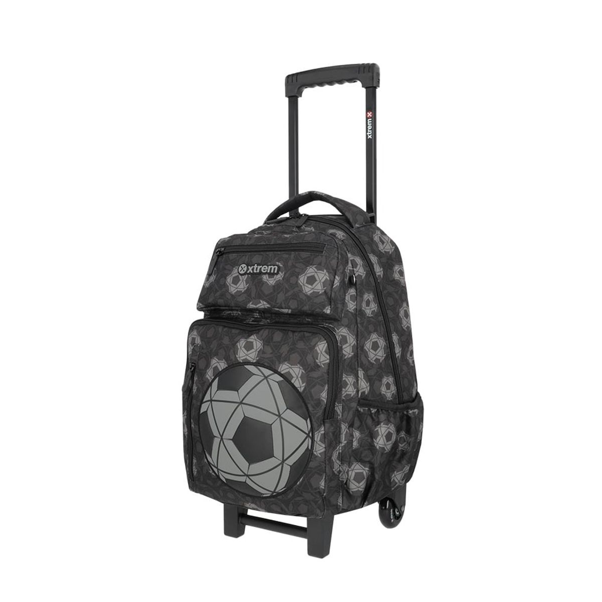 SAMSONITE - Morral Xtrem New Run Pack 5Xt Negro