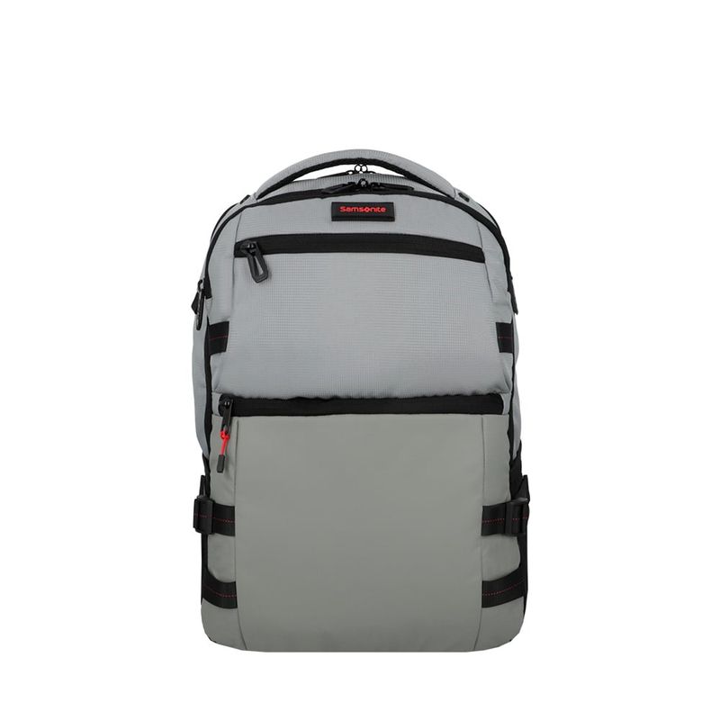 SAMSONITE - Morral Samsonite Reformation Meriton Gris