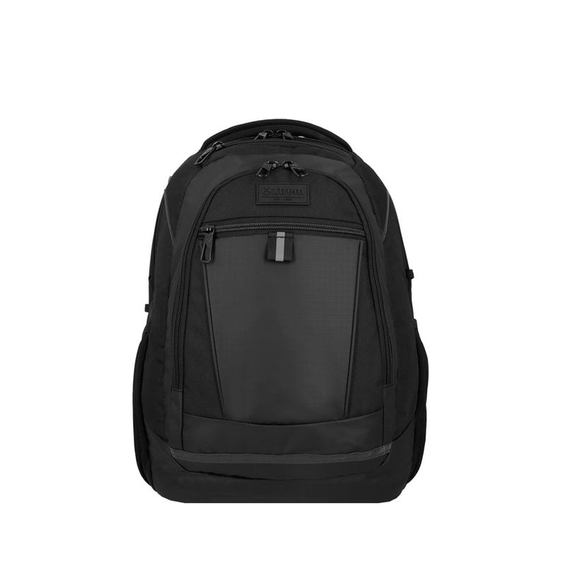 SAMSONITE - Morral Xtrem Brooklyn 5Xt Negro