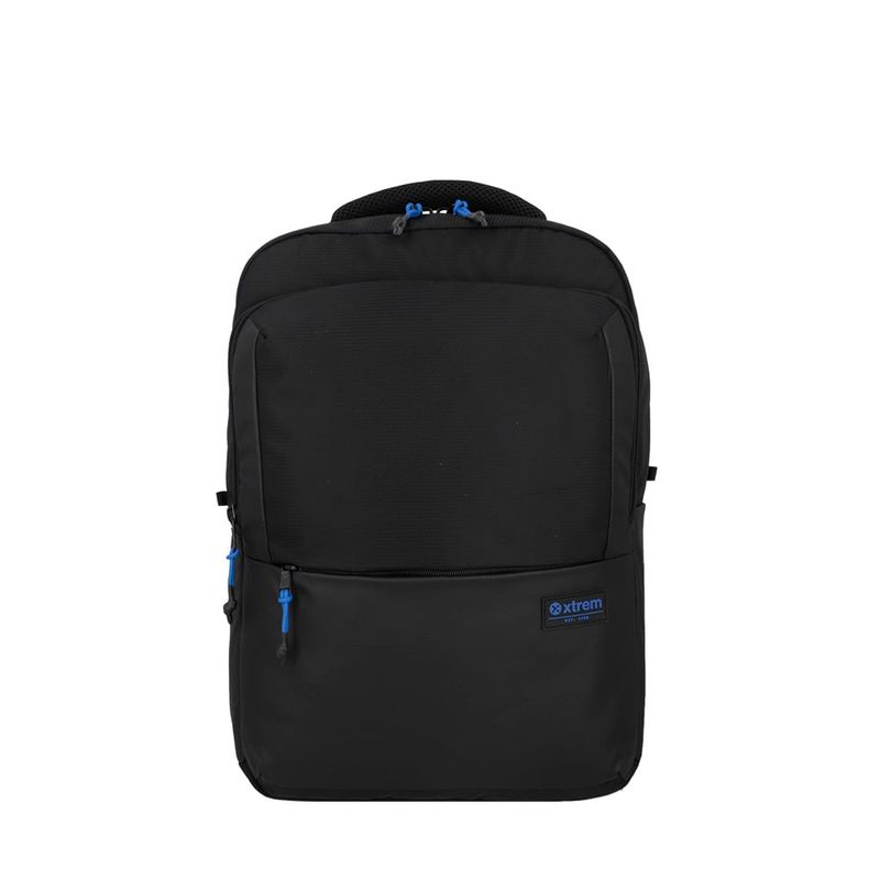 SAMSONITE - Morral Xtrem Redwood 5Xt Negro