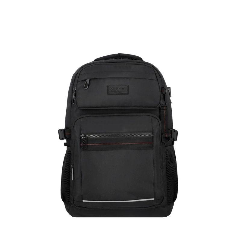 SAMSONITE - Morral Xtrem Denver 5Xt Negro