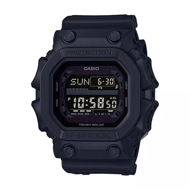 CASIO - Reloj Casio Modelo GX-56BB-1DR Diseño Deportivo