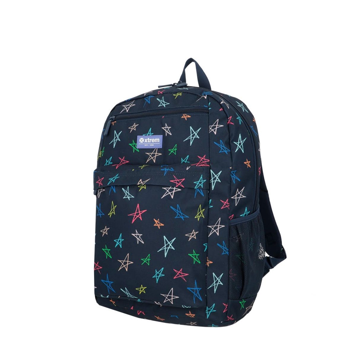 SAMSONITE - Morral Xtrem Megapack 2.0 5Xt Azul