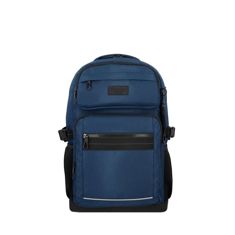 SAMSONITE - Morral Xtrem Denver 5Xt Azul