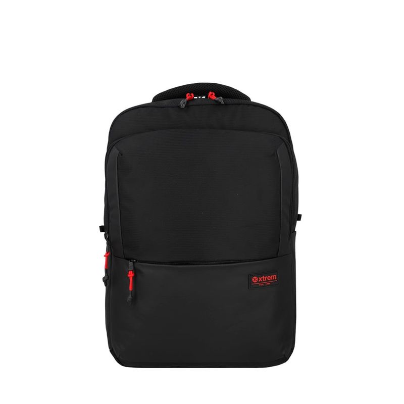 SAMSONITE - Morral Xtrem Redwood 5Xt Negro