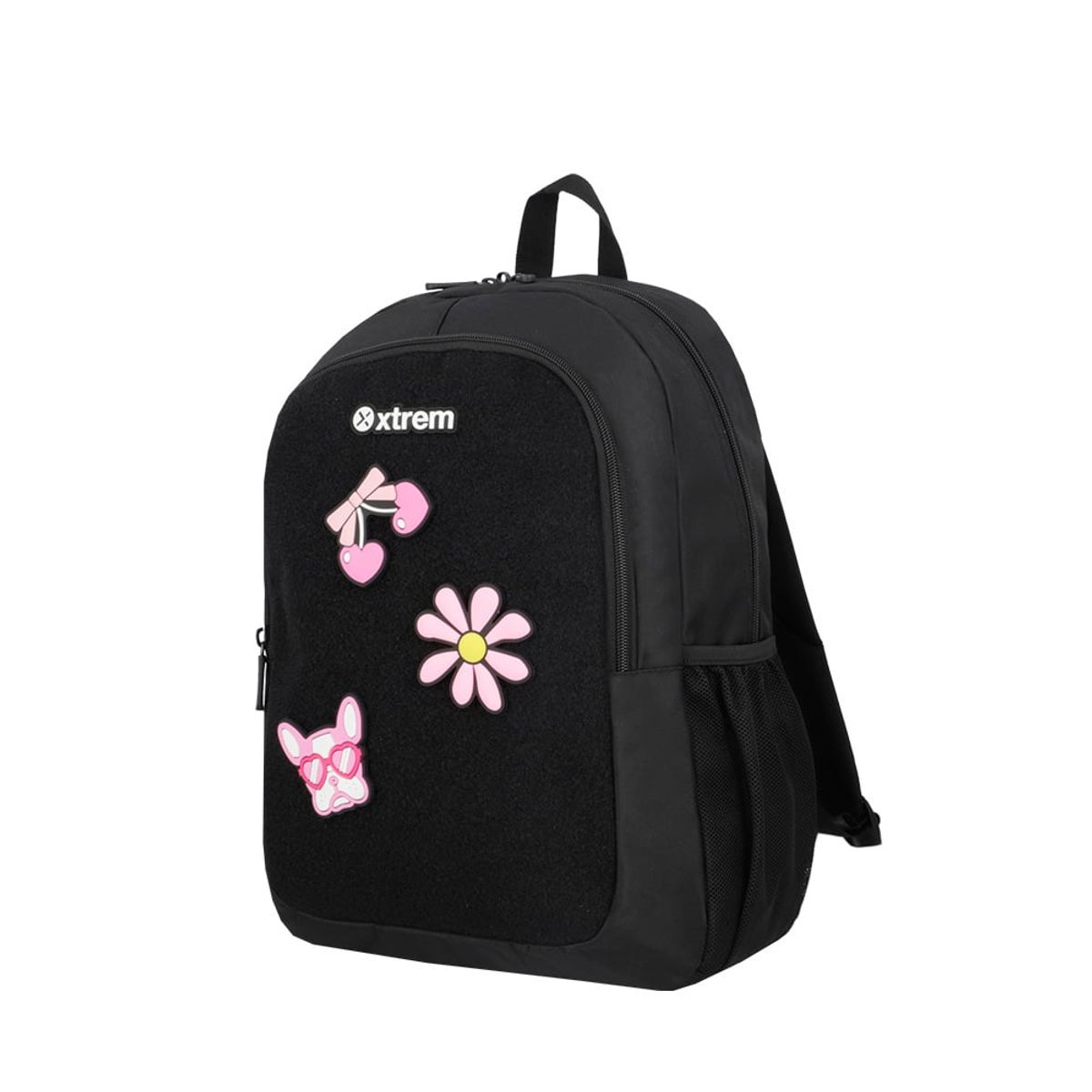 SAMSONITE - Morral Xtrem Logan 5Xt Negro