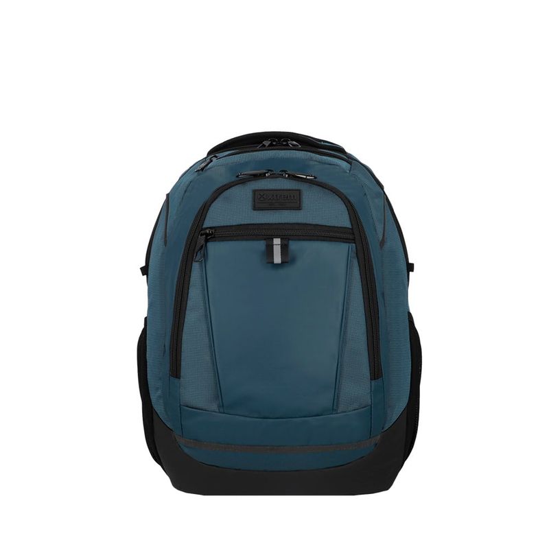 SAMSONITE - Morral Xtrem Brooklyn 5Xt Azul