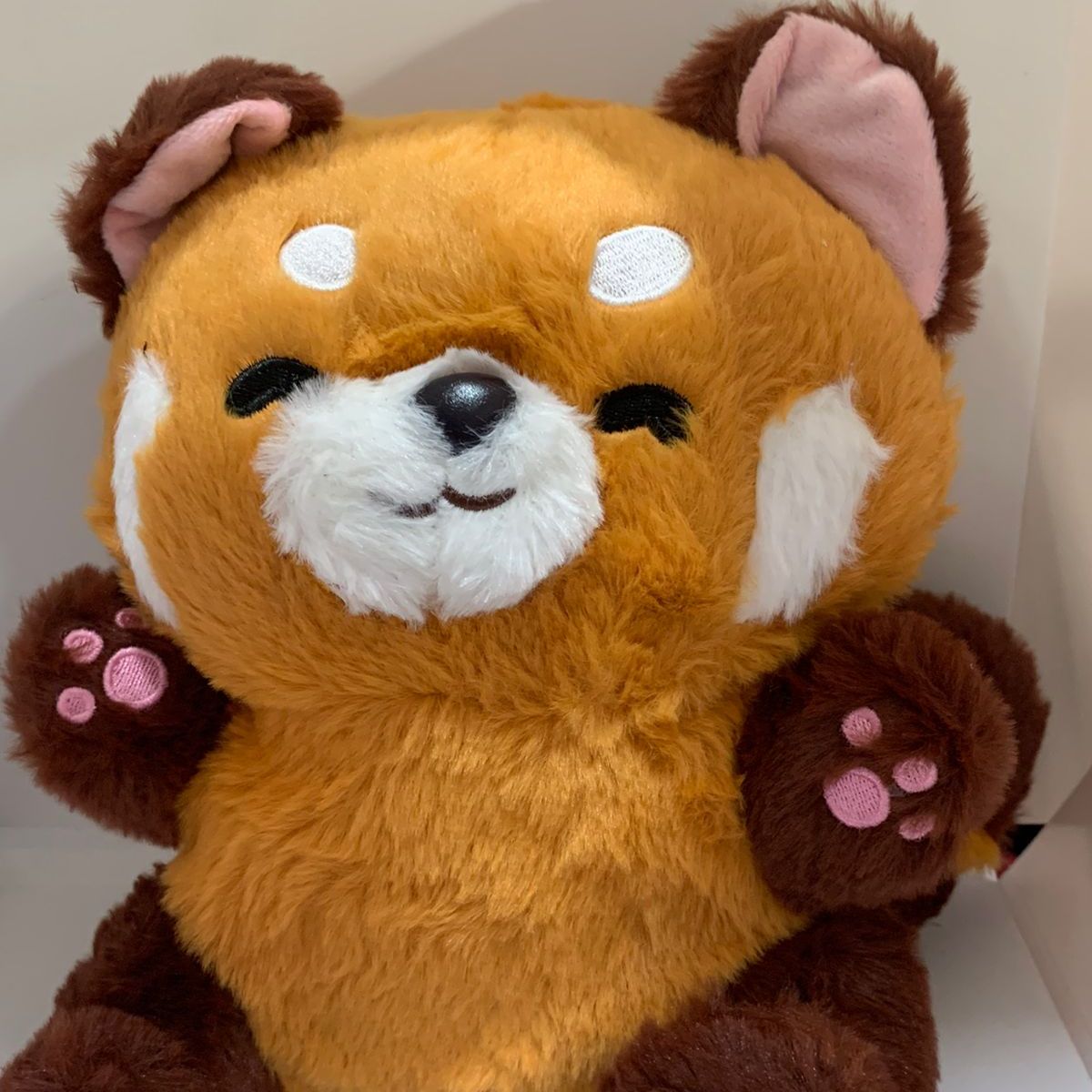 GENERICO - PELUCHES QUE RESPIRAN