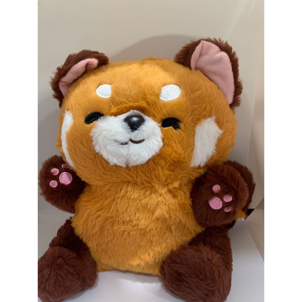 GENERICO - PELUCHES QUE RESPIRAN