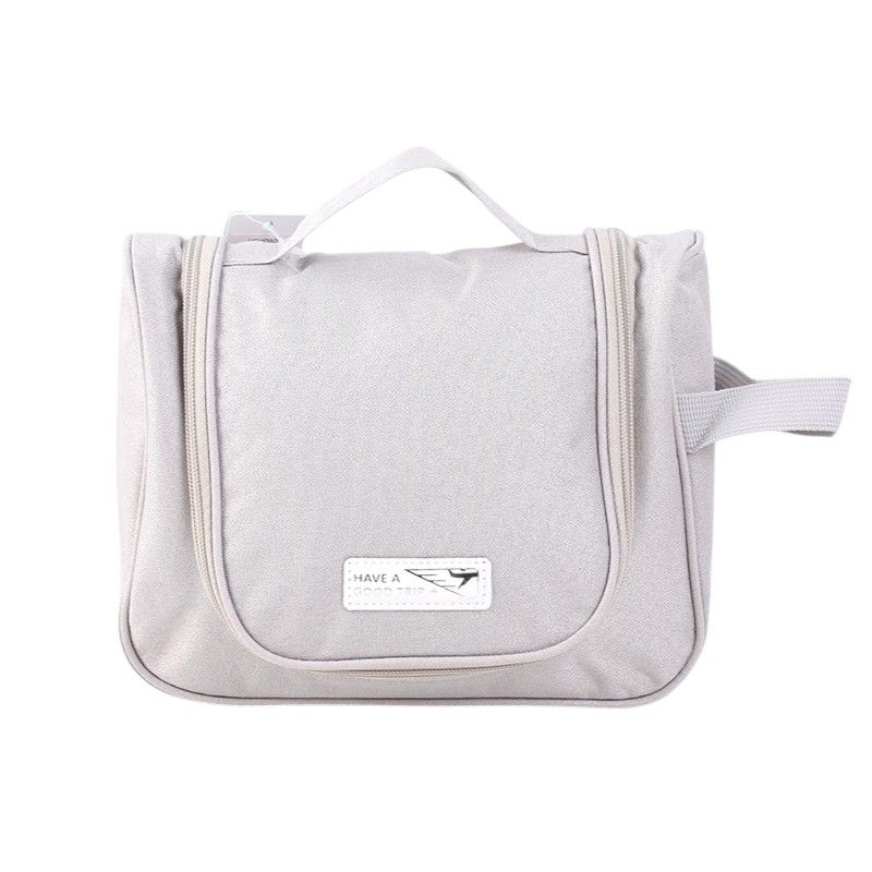 YOYOSO - NECESER CON GANCHO - GRIS