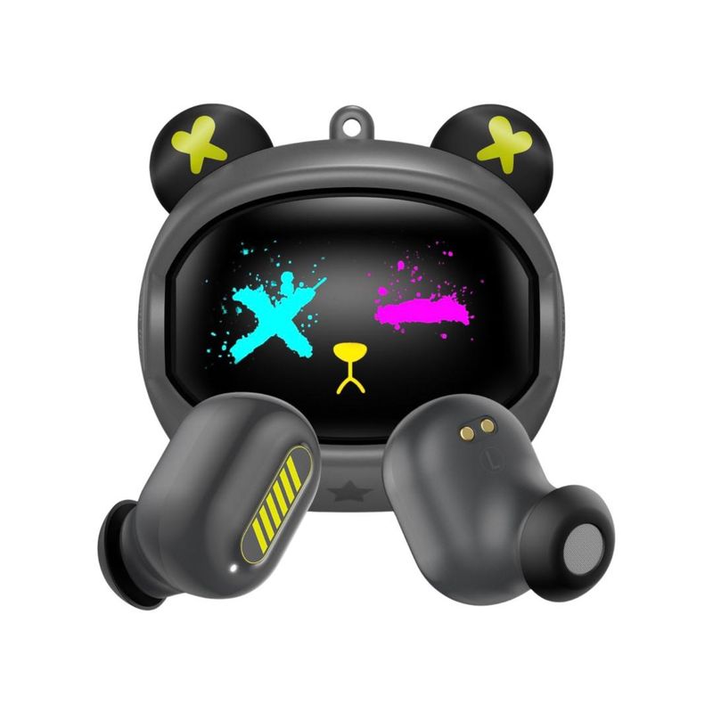 ONIKUMA - Audifonos De Juego Inalambrico Control Tactil T20 In-Ear