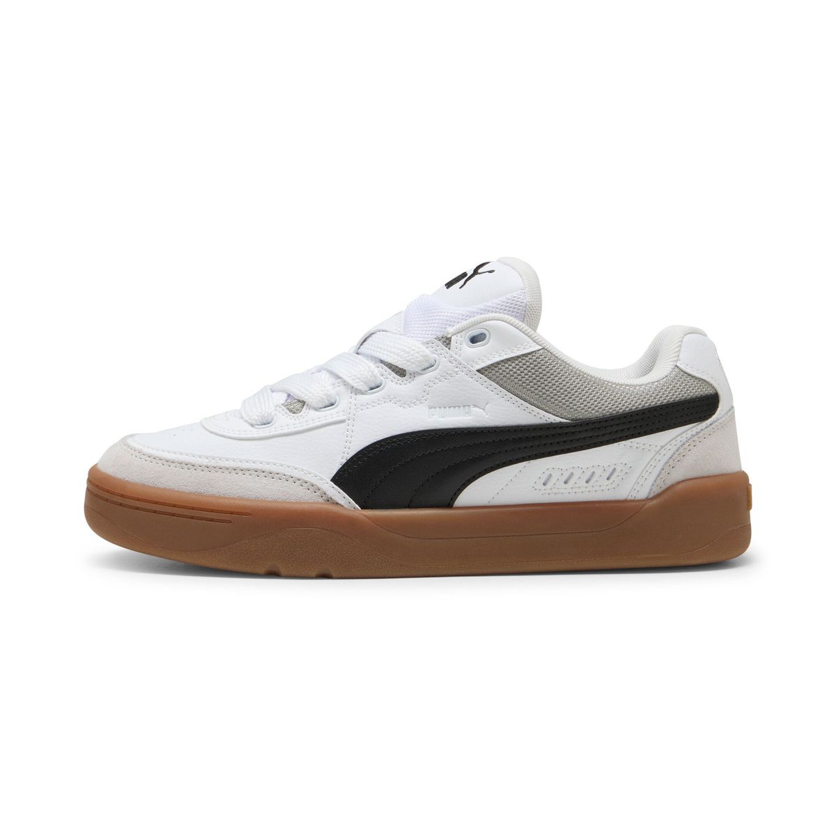 PUMA - Tenis Deportivos Lifestyle Marca Puma Original Blanco Hombre