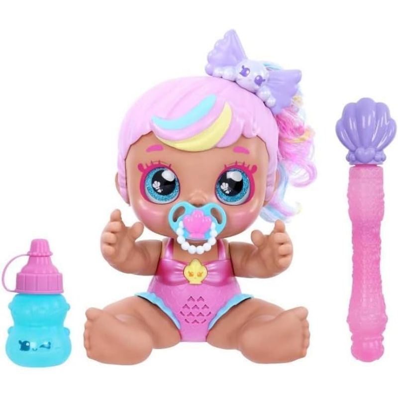 KINDI KIDS - Kindi Kids Hermanita Poppi Pearl Bubble