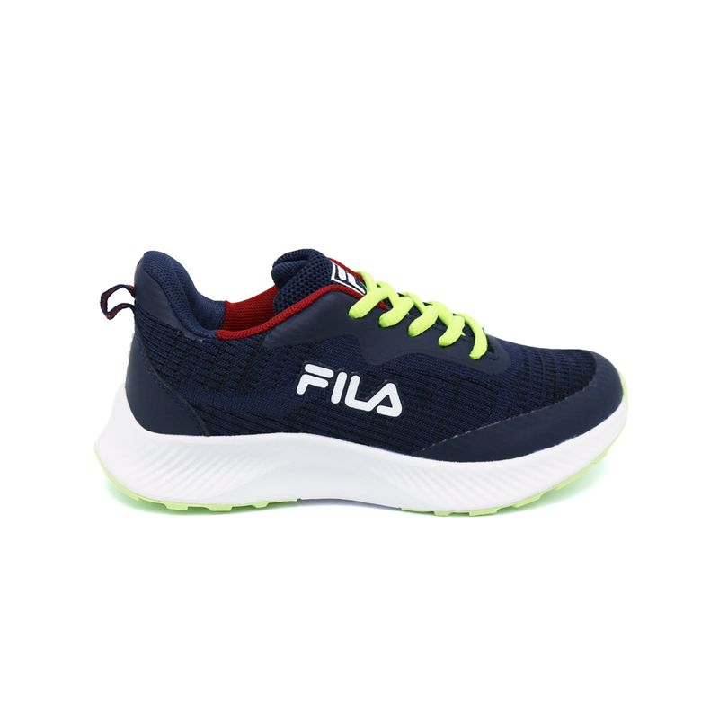 FILA - TENIS PS TYRION FILA JUNIOR