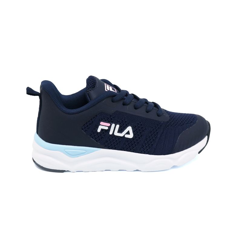 FILA - TENIS PS BRENDEL FILA JUNIOR