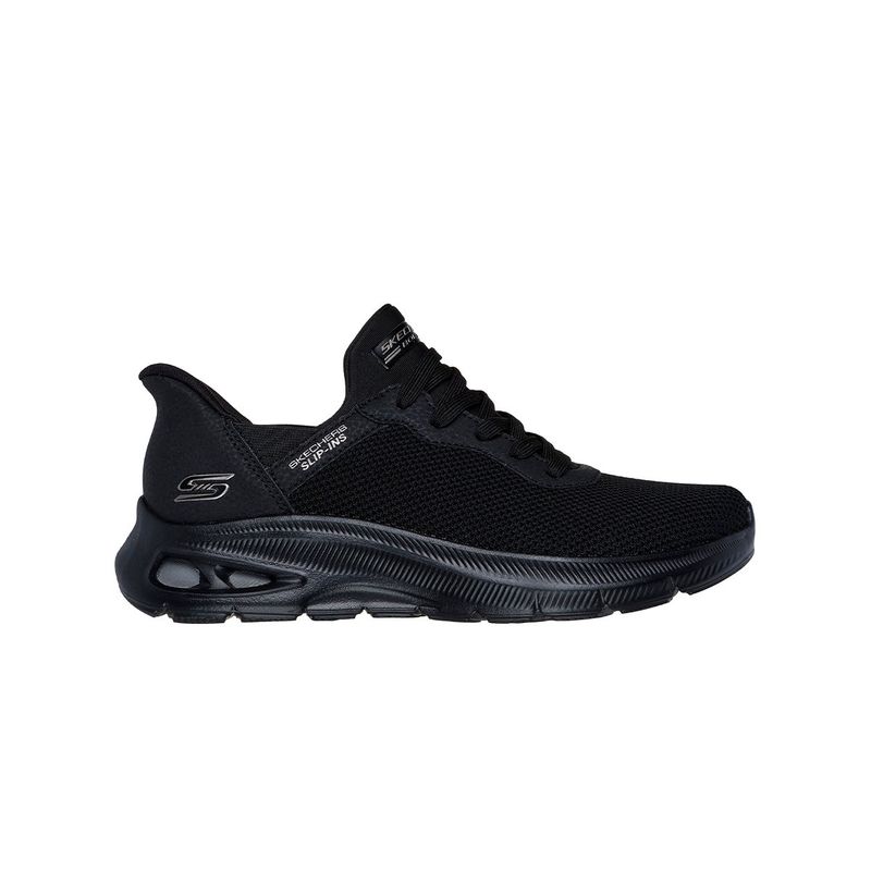 SKECHERS - TENIS BOBS UNITY SKECHERS DAMA